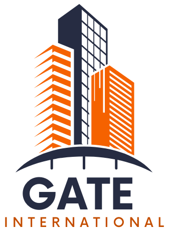 Gate International